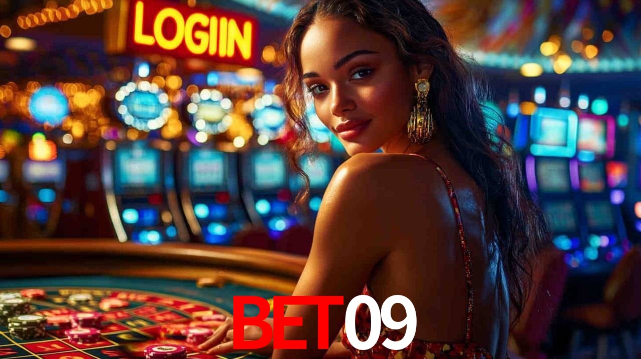 Estatísticas bet09