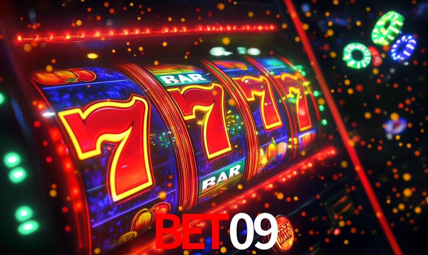 bet09 - Cassino Online Seguro Brasil - bet09.com
