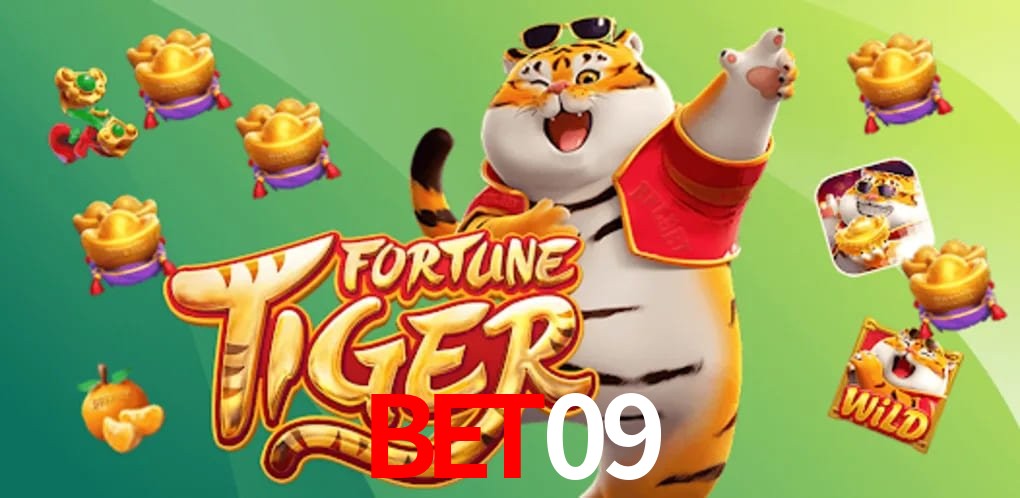 Welcome Bonus bet09