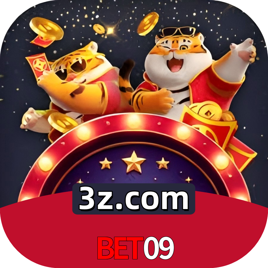 BET09 Brasil