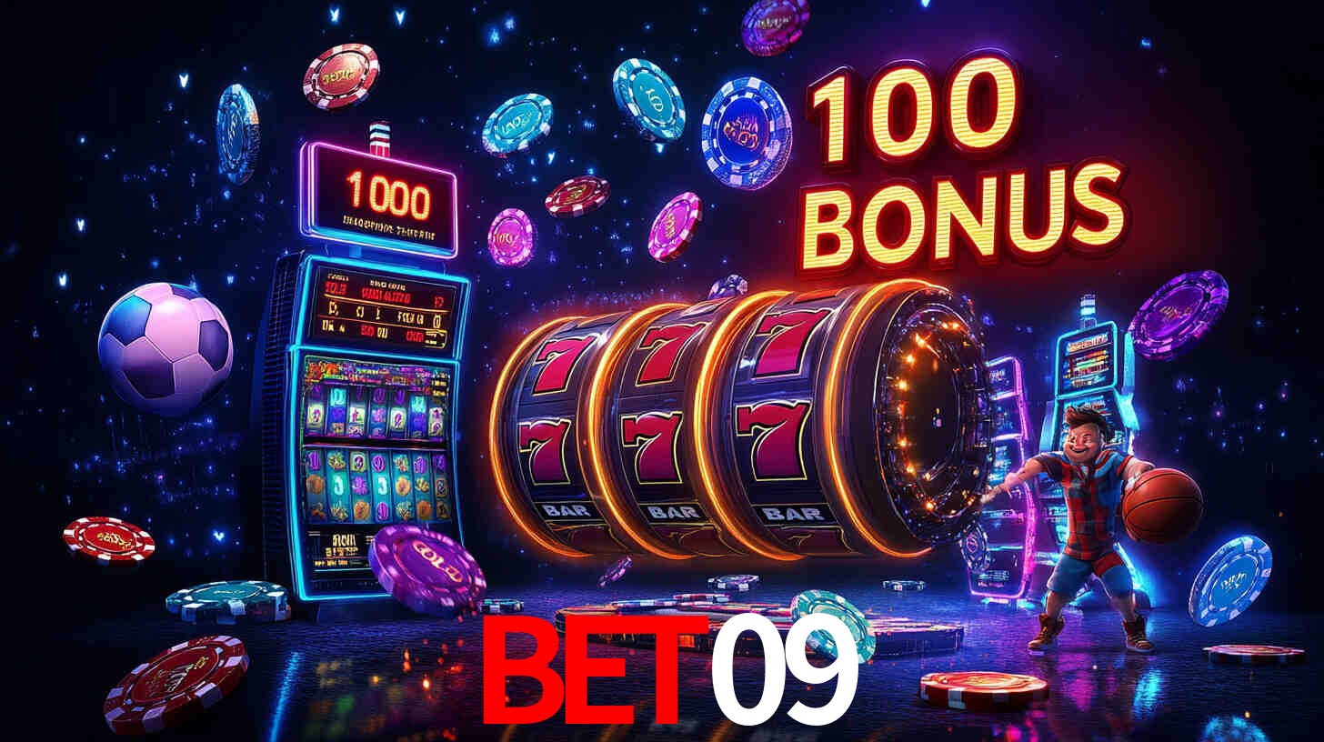 BET09