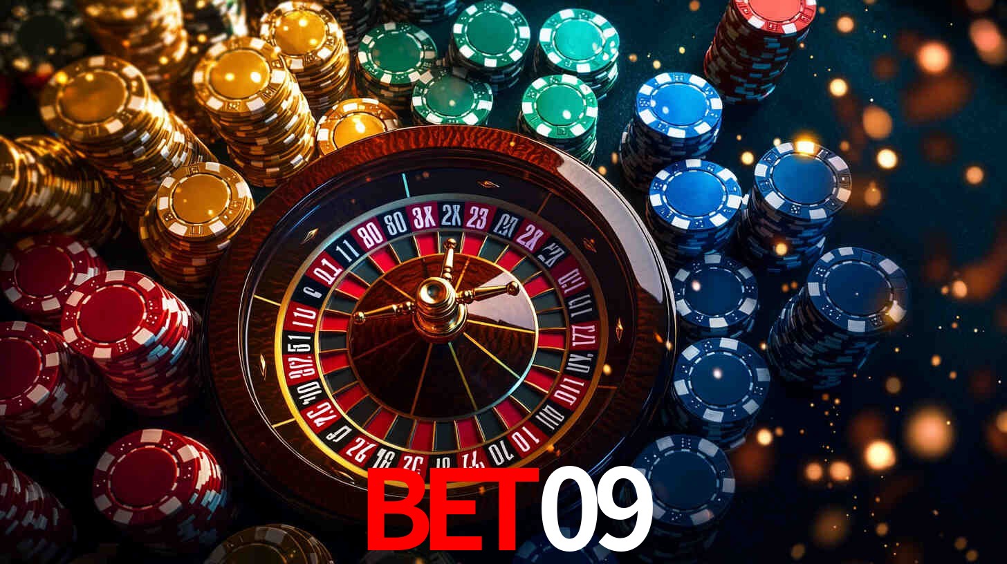 bet09 App Interface