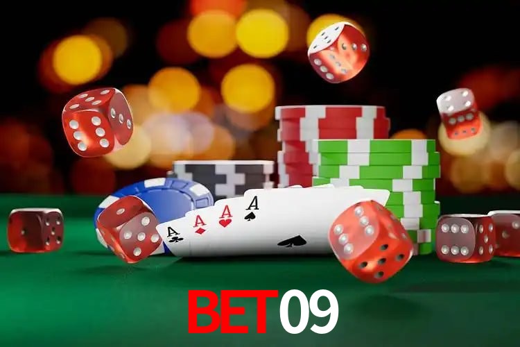 Estatísticas Esportivas bet09