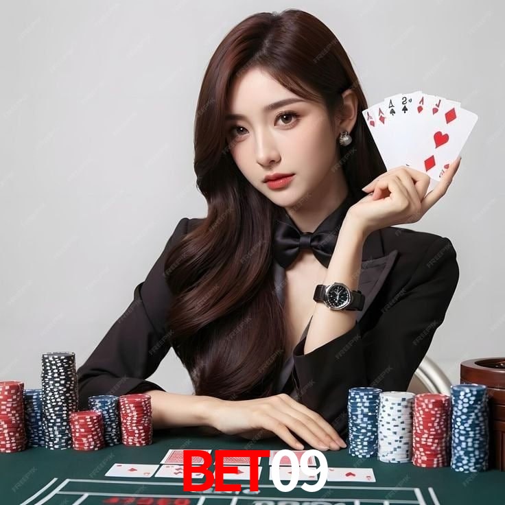 Diretório de Jogos bet09