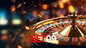 Login Seguro bet09