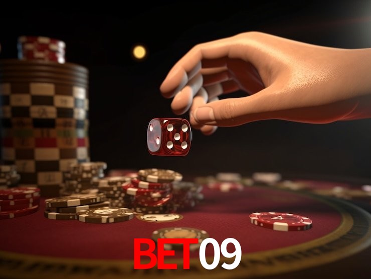 Apostas de Tênis bet09