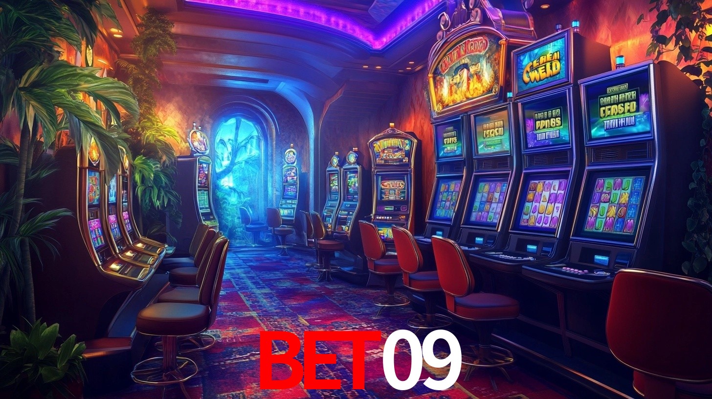 Daily Bonuses bet09