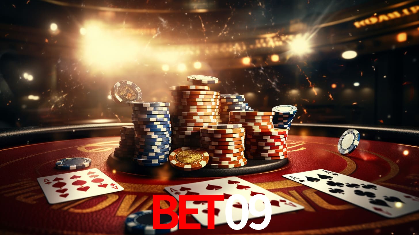 Roulette Table bet09