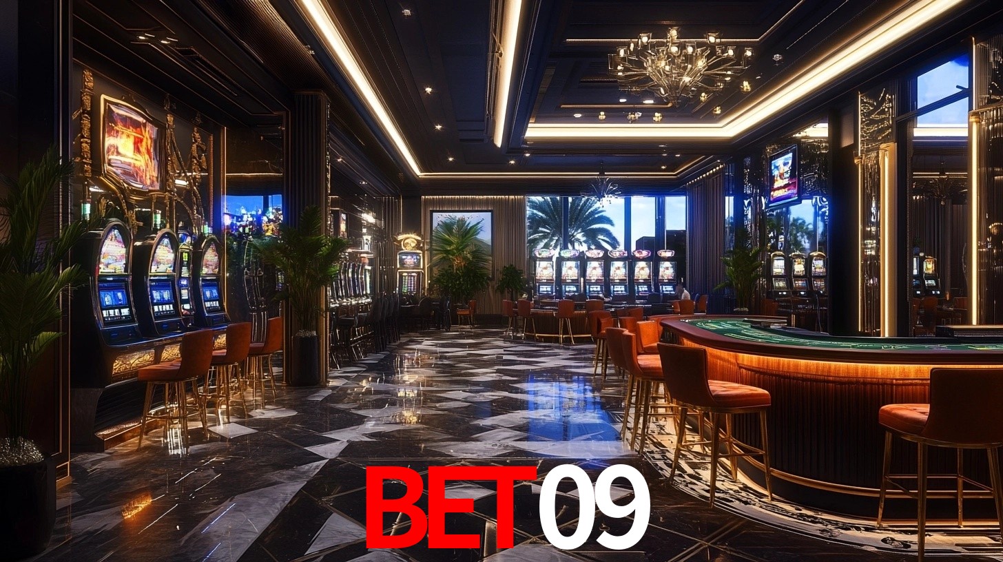 Ofertas Imperdíveis na bet09: Promoções e Bônus Que Valem a Pena