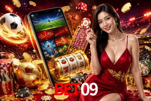 Sports Statistics bet09