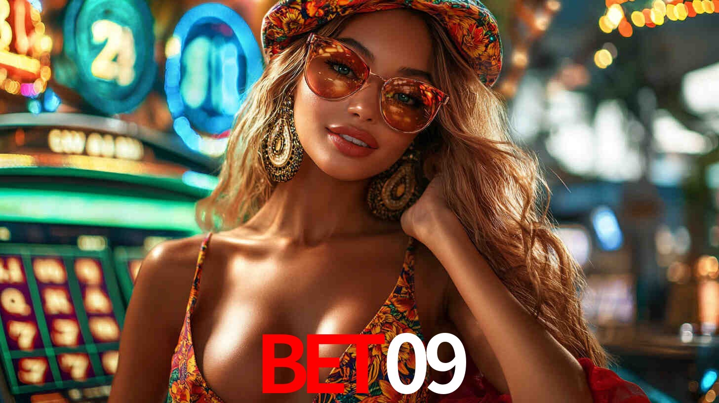 Exclusive Games bet09