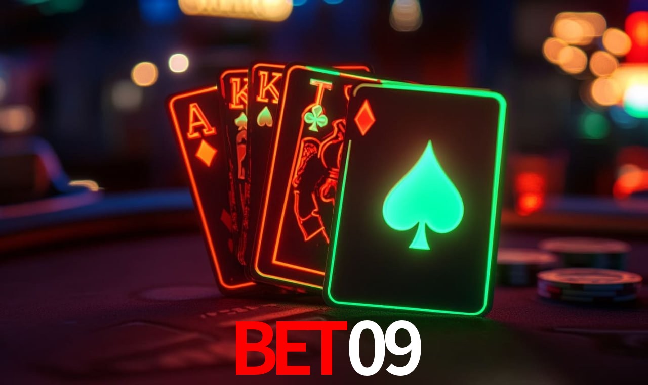 Promoções Sazonais bet09