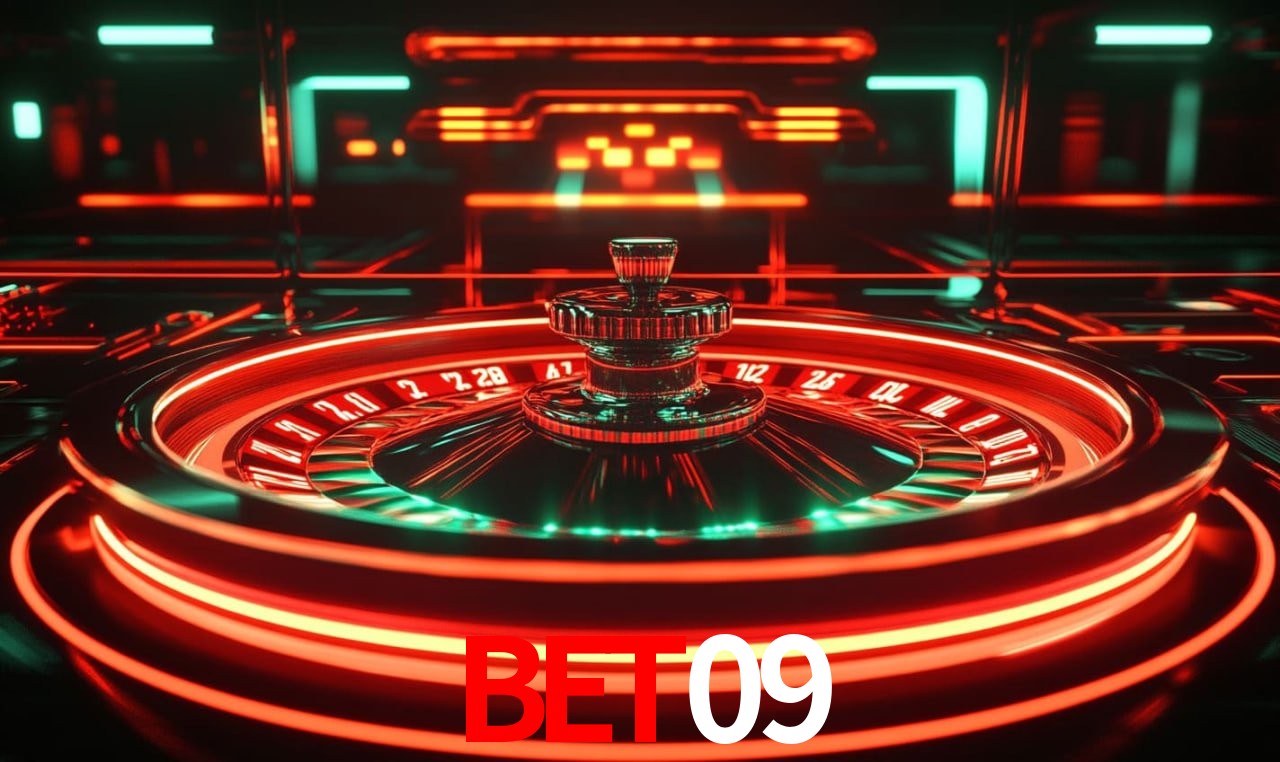 Inovações de Jogos na bet09: O Futuro das Experiências Interativas