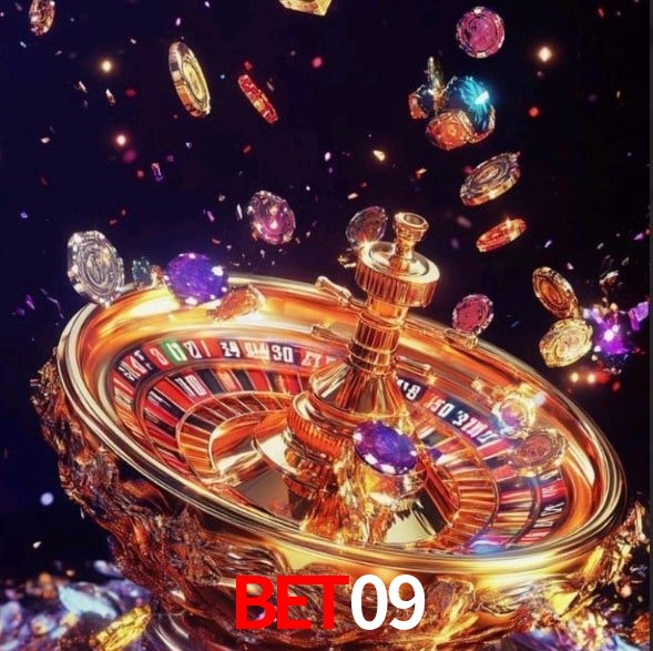 Provedores de Jogos bet09