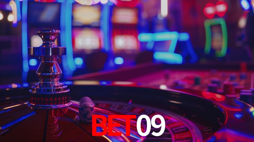 Experimente o Login Seguro Premium no bet09
