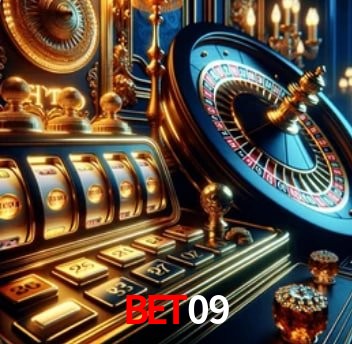Bônus Diários bet09