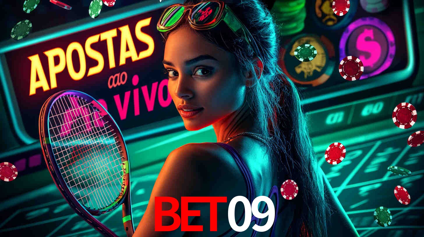 A Experiência Imersiva dos Cassinos Ao Vivo no bet09
