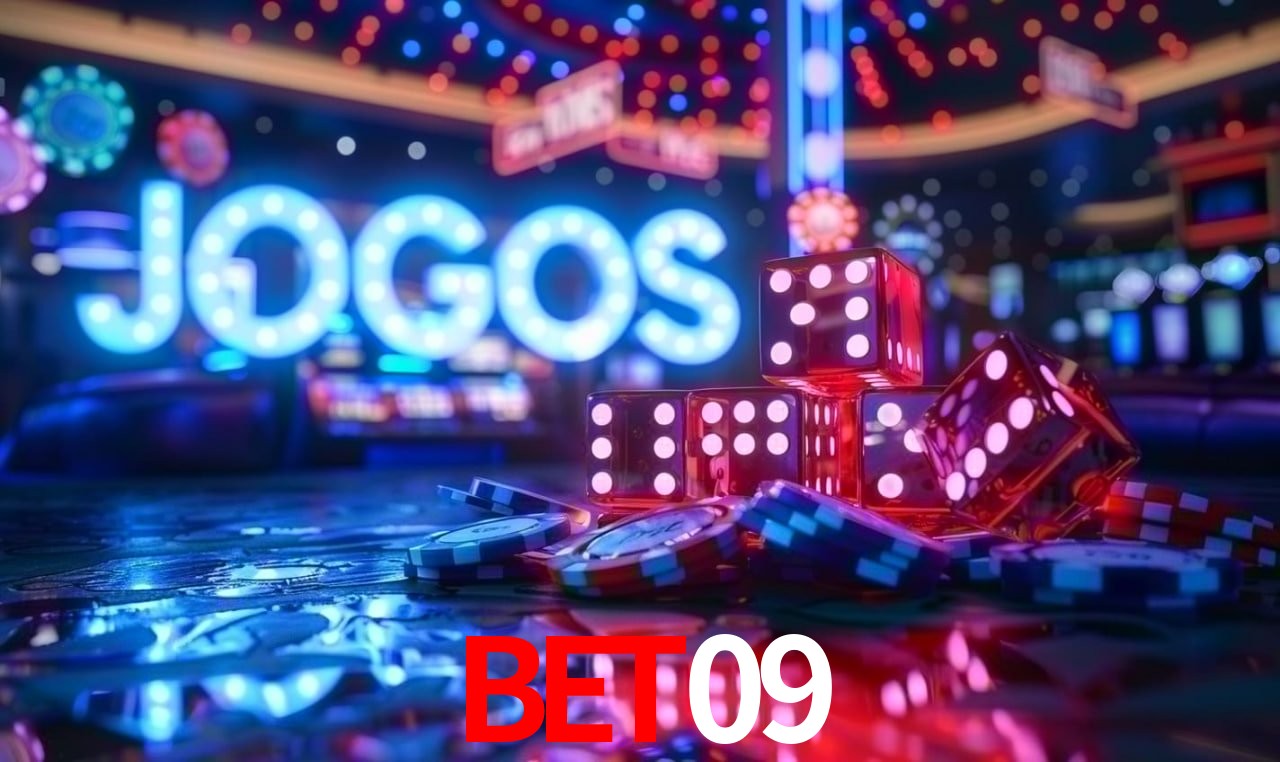 cassino bet09