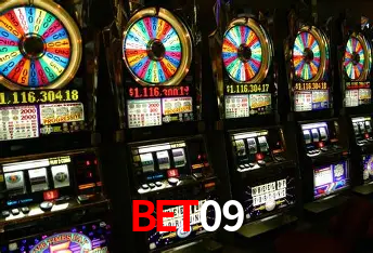 Desvendando o Mundo dos Jogos Virtuais na bet09