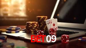 A Emoção da Loteria na bet09: Uma Chance de Mudança de Vida