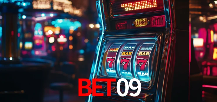 Tournaments bet09
