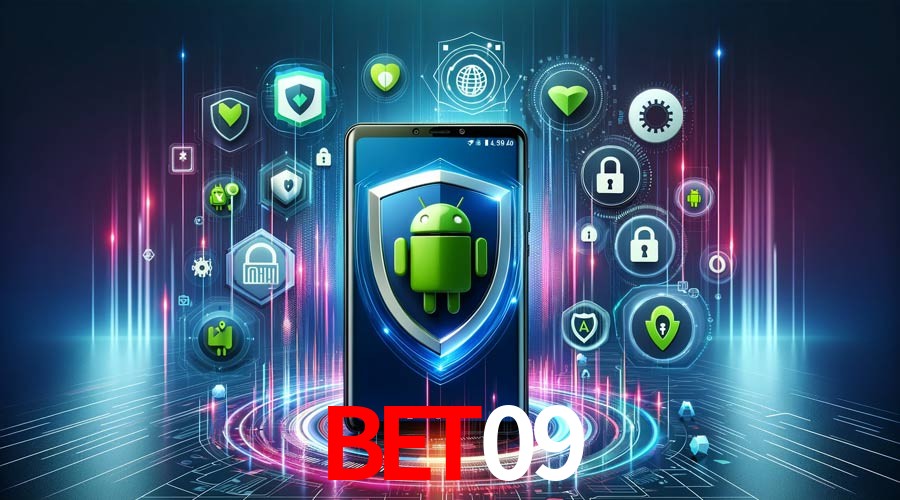 Secure Login bet09