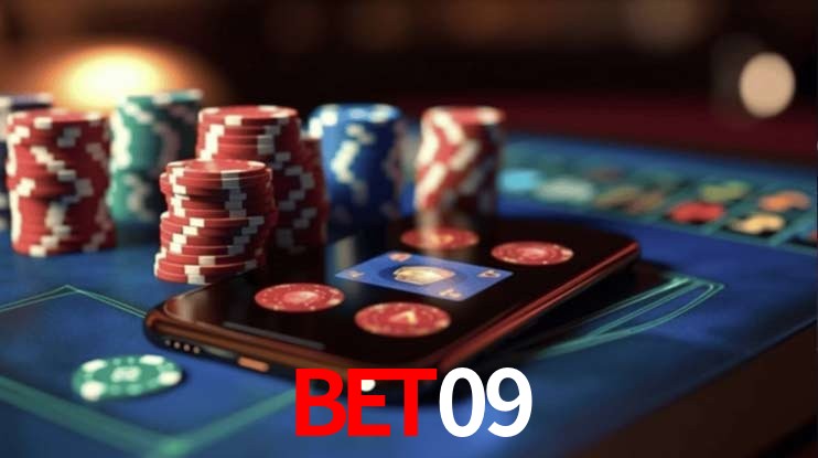 Programa VIP bet09