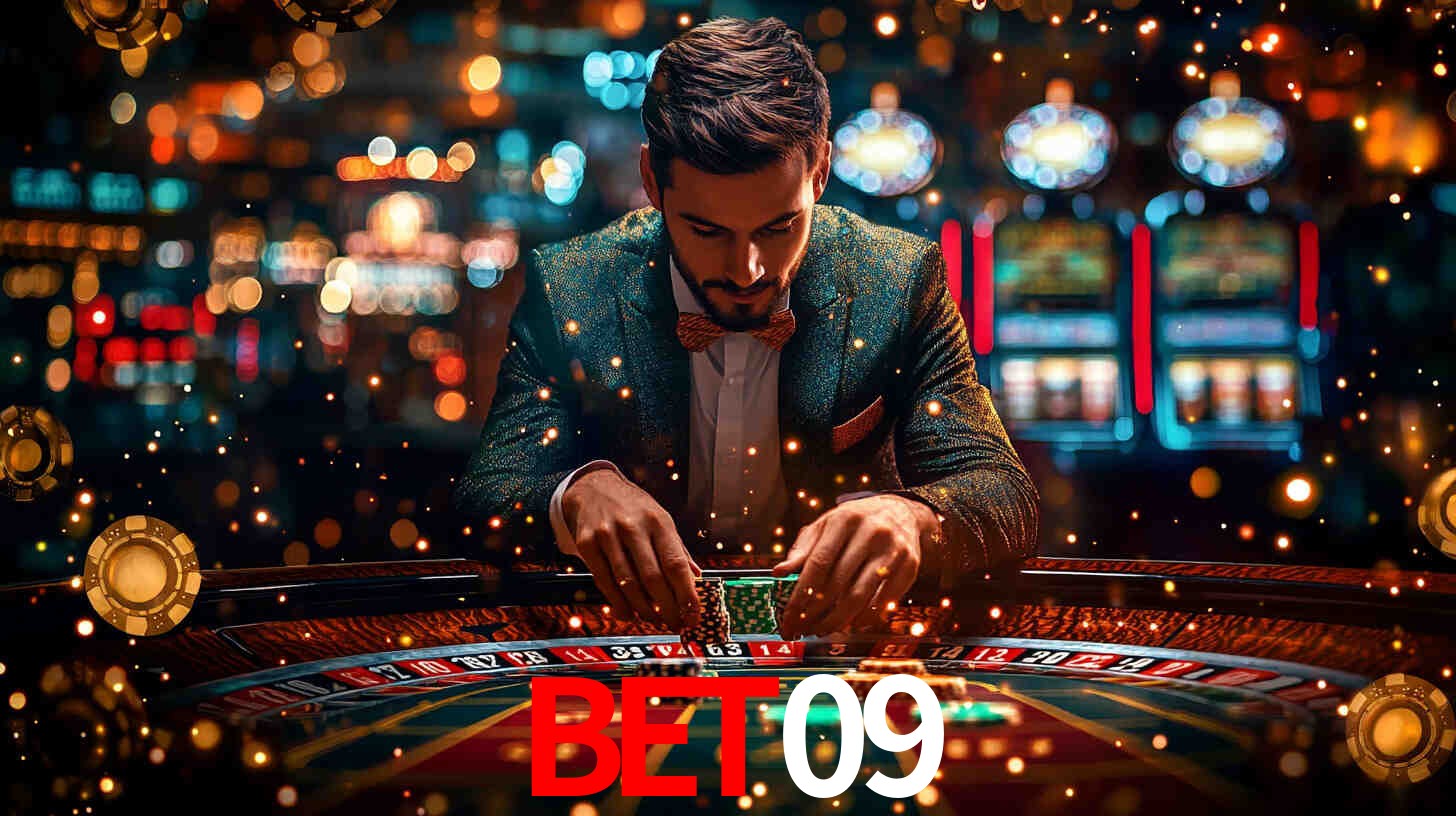 Premium Interface bet09