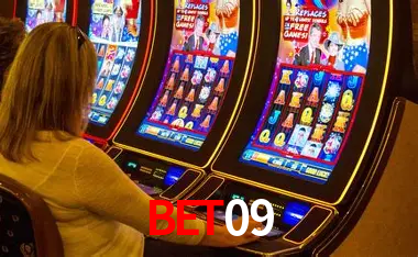 Desvendando o Mundo dos Jogos Virtuais na bet09