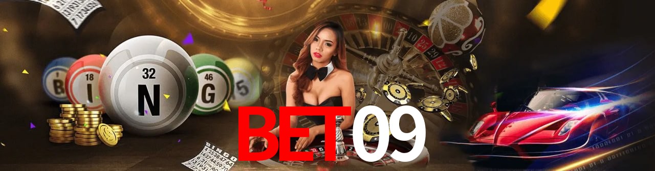 Tecnologia da Plataforma bet09