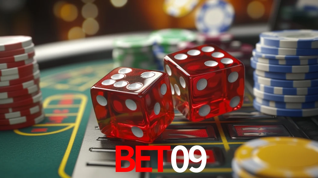 Programa VIP bet09