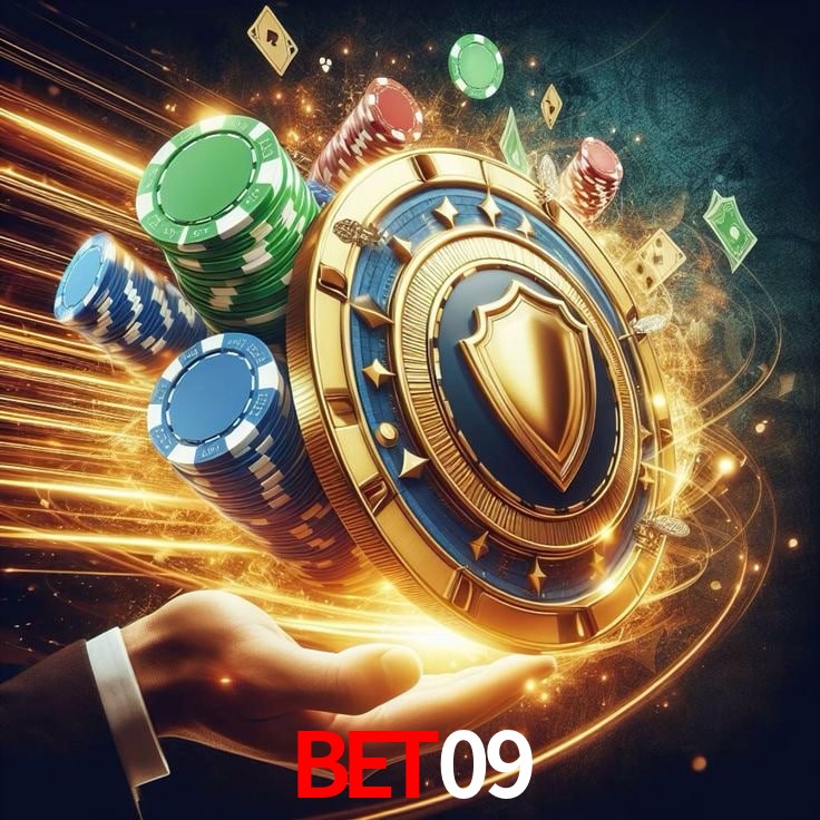 Ofertas Exclusivas bet09
